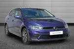 2024 Volkswagen Polo