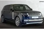 2025 Land Rover Range Rover