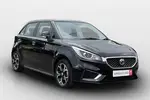 2023 MG MG3