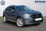 2025 Volkswagen Taigo