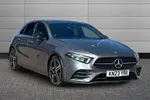 2023 Mercedes-Benz A-Class