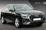 2022 Audi Q3