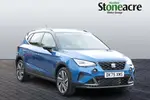2025 SEAT Arona