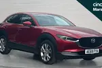 2020 Mazda CX-30