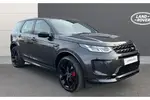 2022 Land Rover Discovery Sport