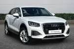 2025 Audi Q2