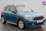 2018 MINI Countryman