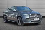 2021 Mercedes-Benz GLE Coupe