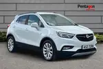 2017 Vauxhall Mokka X