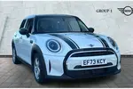 2023 MINI Hatchback