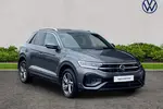 2023 Volkswagen T-Roc