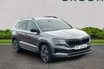 2022 Skoda Karoq