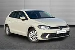 2021 Volkswagen Polo