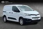 2025 Toyota Proace City
