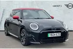 2024 MINI Electric