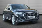 2019 Audi Q3