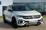 2025 Volkswagen T-Roc