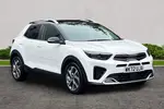 2022 Kia Stonic