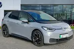2021 Volkswagen ID.3