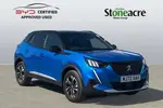 2023 Peugeot 2008