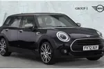 2022 MINI Clubman