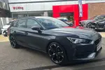 2023 Cupra Leon