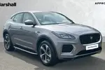 2024 Jaguar E-Pace