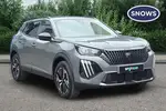 2023 Peugeot 2008