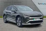 2025 Skoda Enyaq