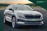 2022 Skoda Karoq