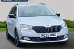2022 Skoda Fabia