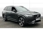 2020 Volvo XC90