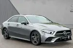 2023 Mercedes-Benz A-Class Saloon