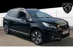 2017 Peugeot 2008