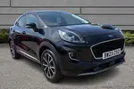 2023 Ford Puma