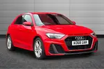 2018 Audi A1
