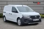 2023 Nissan Townstar