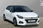 2019 Hyundai i20