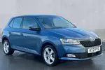 2021 Skoda Fabia