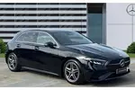2023 Mercedes-Benz A-Class
