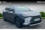 2024 Toyota bZ4X