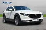 2022 Mazda CX-30