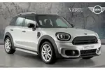 2022 MINI Countryman