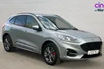 2023 Ford Kuga