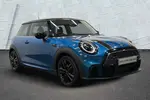 2022 MINI Hatchback