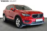 2021 Volvo XC40