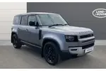 2021 Land Rover Defender