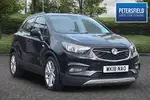 2018 Vauxhall Mokka X