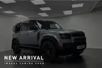 2022 Land Rover Defender