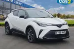 2019 Toyota C-HR